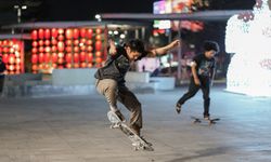 เซ็นทรัล นำร่อง 10 สาขา เปิดพื้นที่ฟรีเล่น Surfskate และ Skateboard