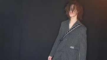 Onitsuka Tiger นำเสนอคอลเลคชั่น Fall/Winter 2021 เป็นครั้งแรกที่ Milan Fashion Week