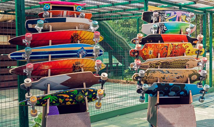 10 ร้านตัวแทนจำหน่าย Surf Skate ราคามาตรฐาน เอาใจนักไถ และสายเอ็กซ์ตรีม