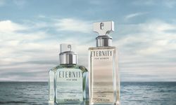 CALVIN KLEIN เผยน้ำหอม ETERNITY สำหรับคู่รักยุคใหม่มอบความหอมสดชื่นทันสมัย