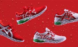 การคอลแลปส์แห่งปีจากสองแบรนด์ ASICS x Coca-cola กับสนีกเกอร์ 2 สุดพิเศษ