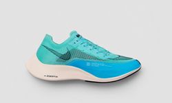 Nike ZoomX Vaporfly NEXT% 2 กับคุณสมบัติใหม่ๆ (รวมถึงสิ่งที่คุ้นเคย)