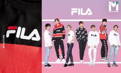 BTS ยกนิ้วให้ : เหตุใดแบรนด์อิตาลีอย่าง FILA จึงกลายเป็นตัวแทนแฟชั่นของเกาหลีใต้