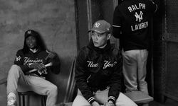 RALPH LAUREN X MLB การร่วมมือครั้งใหม่กับสโมสรเบสบอลระดับเมเจอร์ลีก