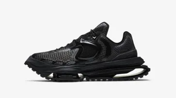 Matthew M. Williams x Nike Zoom MMW 004 เตรียมวางจำหน่ายเร็วๆ นี้