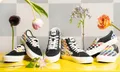 Vault by Vans เผยคอลเลคชั่นรองเท้าสีรุ้งรับ Pride Month