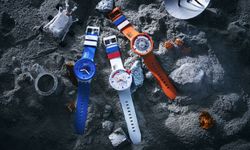 พุ่งทะยานสู่จักรวาล ด้วยแรงบันดาลใจที่ไร้ขีดจำกัดไปกับ “Swatch Space Collection”