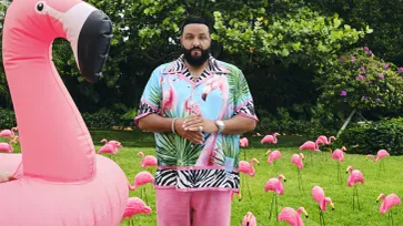 Dolce&Gabbana จับมือ DJ Khaled เปิดตัวคอลเลคชั่นสุดพิเศษเผย 2 แพทเทิร์นใหม่