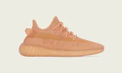 YEEZY BOOST 350 V2 MONO CLAY ครั้งแรกของสนีกเกอร์ยอดฮิตในแบบโปร่งแสง