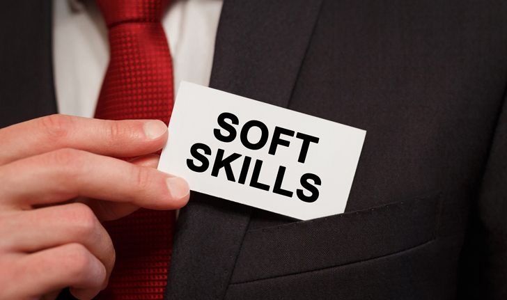 6 Soft Skills ที่คนทำงานยุคนี้ต้องมี