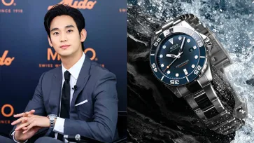 เปิดตัวนาฬิกาดำน้ำรุ่นล่าสุด "โอเชี่ยน สตาร์ 600 โครโนมิเตอร์" (Ocean Star 600 Chronometer)