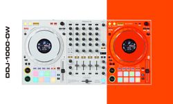 ลิมิเต็ดคอลเลคชั่นการร่วมงานระหว่าง Pioneer DJ และ Off-White™