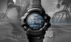 G-SHOCK G-SQUAD PRO จัดเต็มด้วยฟังก์ชั่นและเทคโนโลยีความแม่นยำที่เหนือกว่า