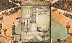 ถอดรหัส โปสเตอร์โอลิมปิกใบแรก ATHENS 1896