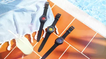 SWATCH เผยโมเดลไอคอนิก Gent และ New Gent กับนวัตกรรมวัสดุเป็นมิตรกับสิ่งแวดล้อม