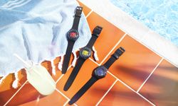 SWATCH เผยโมเดลไอคอนิก Gent และ New Gent กับนวัตกรรมวัสดุเป็นมิตรกับสิ่งแวดล้อม