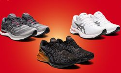 ASICS และ ASICS SPORTSTYLE กับโปร 9.9 สุดปัง ลดพิเศษสูงสุดถึง 70%