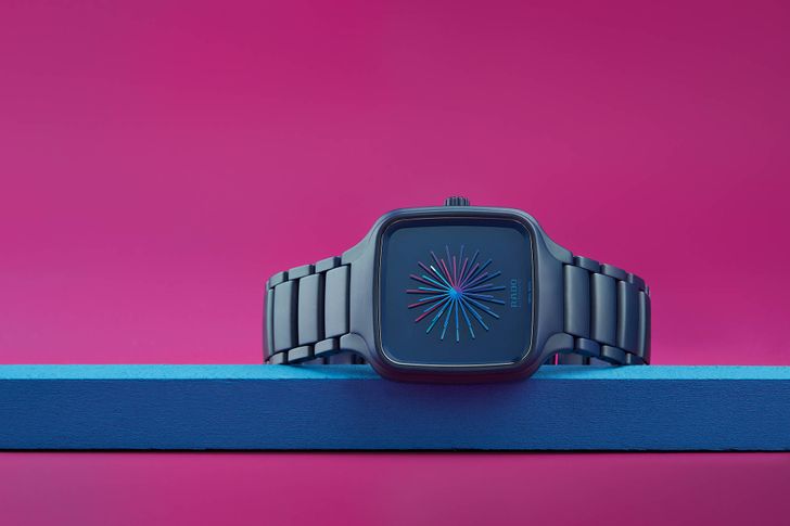 Rado True Square x Thukral & Tagra 