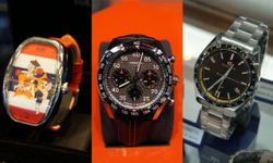 แนะนำ 10 นาฬิกาน่าสนใจในงาน Central International Watch Fair 2021