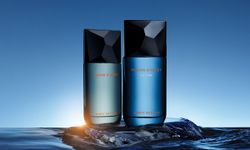 Fusion d’Issey Extrême น้ำหอมผู้ชายกลิ่นล่าสุด จาก ISSEY MIYAKE