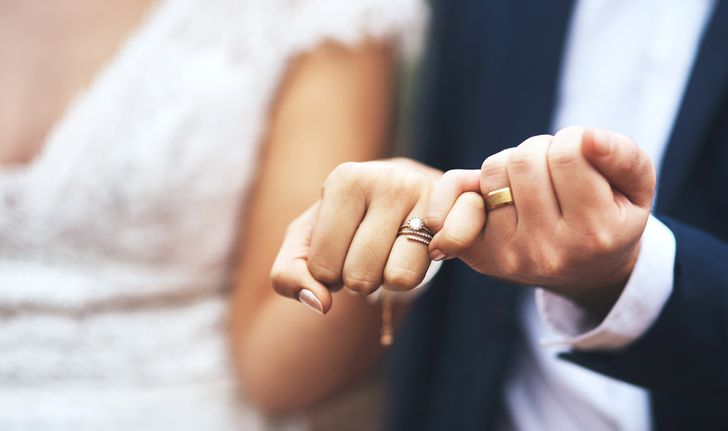4 เรื่องควรทำเมื่อรู้ว่ากำลังจะแต่งงาน
