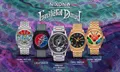 Nixon x Grateful Dead งานคอลแลปส์ส่งท้ายปีจาก Nixon