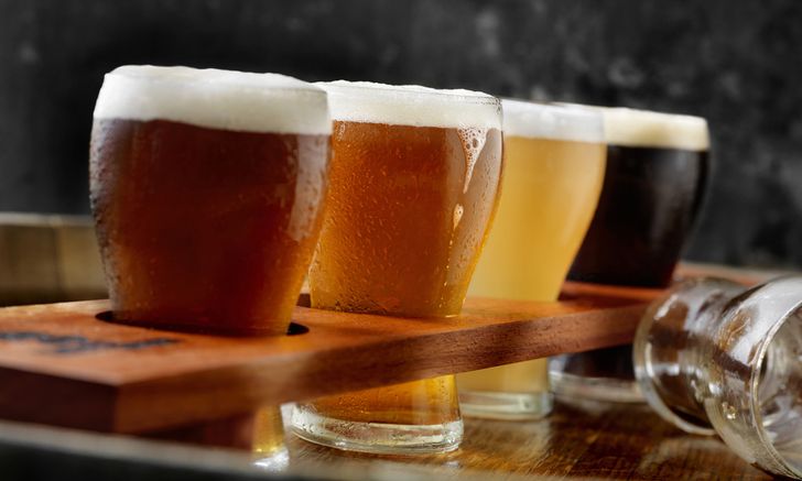 Beer 101 : LAGER และ ALE ต่างกันอย่างไร?