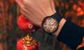 Swatch เผยโฉมคอลเลคชั่นสุดพิเศษ Chinese New Year Special