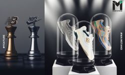 บอตเกิดเกมเปลี่ยน : เมื่อ NIKE เปิดช่องให้ NEW BALANCE กลายเป็นสนีกเกอร์ร้อนแรงที่สุดในปี 2021