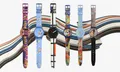 Swatch X Centre Pompidou ถ่ายทอดผลงานศิลปะระดับมาสเตอร์พีซ สู่นาฬิกาสุดอาร์ต 6 สไตล์