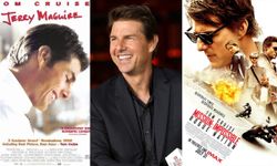 เปิดประวัติฯ Tom Cruise นักแสดงผู้ไม่เคยใช้สตั๊น แม้วัยเข้าใกล้ 60
