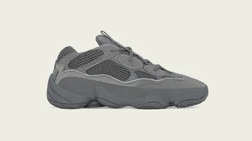 อาดิดาส และคานเย เวสต์ ประกาศวางขาย YEEZY 500 GRANITE