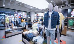 เซ็นทรัล พระราม9 ร่วมฉลองโฉมใหม่ Levi’s สาขาแรกในไทย แบรนด์เดนิมอันดับหนึ่งของโลก