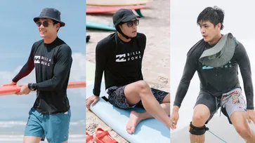 คอลเลคชั่นใหม่ Billabong ใส่สบาย ท้าทายทุกกิจกรรม Outdoor