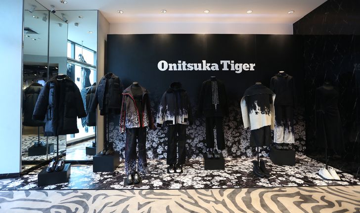 Onitsuka Tiger เปิดตัวคอลเลคชั่น Autumn/Winter 2022 ถ่ายทอดสุนทรียศาสตร์ตามแบบฉบับญี่ปุ่น