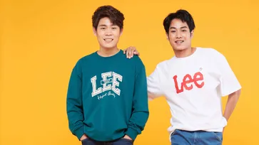 Lee (ลี) เปิดตัวคอลเลคชั่นใหม่ พร้อมฉลองเปิดตัวเว็บไซต์ Lee.co.th ครั้งแรกในไทย