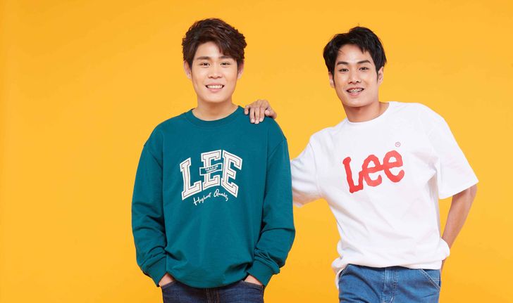 Lee (ลี) เปิดตัวคอลเลคชั่นใหม่ พร้อมฉลองเปิดตัวเว็บไซต์ Lee.co.th ครั้งแรกในไทย