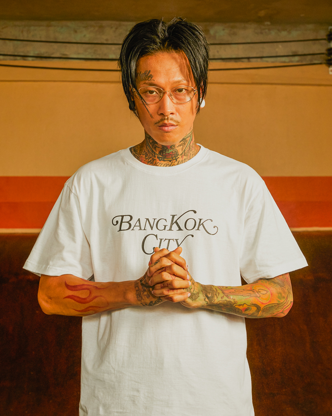 INTERFVCE “BKC” 2022 Collection