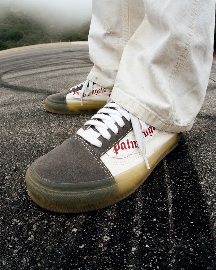 Vault by Vans x Palm Angels 