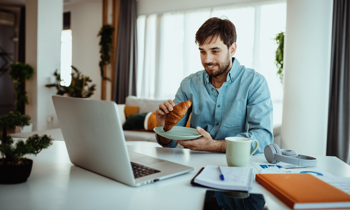 “Flexible working” การทำงานแบบยืดหยุ่น เทรนด์ของคนรุ่นใหม่