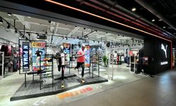 PUMA เปิด Flagship Store แห่งแรกในเมืองไทย ลุค อิชิคาว่า นั่งแท่นแบรนด์แอมบาสเดอร์