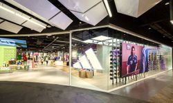 เปิดตัว โฉมใหม่ adidas และ Nike Flagship Store ใหญ่ที่สุดที่เซ็นทรัลเวิลด์