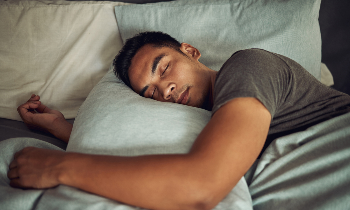 5 วิธีหลับให้มีคุณภาพ โดยไม่จำเป็นต้องนอนหลายชั่วโมง