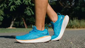 GEL-NIMBUS™ 25 รองเท้ารุ่นใหม่จาก ASICS ที่สุดแห่งความสบาย