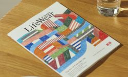 ยูนิโคล่ เปิดตัวนิตยสาร LifeWear magazine ฉบับที่ 8 ต้อนรับ Spring/Summer 2023