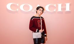 ยอร์ช ยงศิลป์ บินร่วมงาน เปิดตัว Coach Play Singapore Shophouse