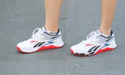 Reebok ยกยิมบุกใจกลาง Central World ทดสอบความเจ๋งรุ่น Nano X3