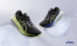 ASICS เปิดตัวรองเท้าวิ่งโมเดลไอคอนิก GEL-KAYANO™ 30 ฉลองครบรอบ 30 ปี