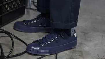 Converse x A-COLD-WALL* ปล่อยแคปซูลคอลเลกชั่นใหม่