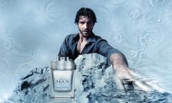 Bulgari Man Rain Essence น้ำหอมผู้ชายแรงบันดาลใจจาก "เม็ดฝน"